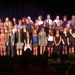 2015/2016 Induction